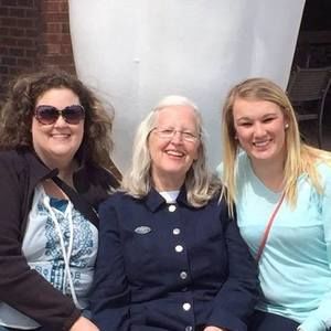 Meet your Posher, Jodee